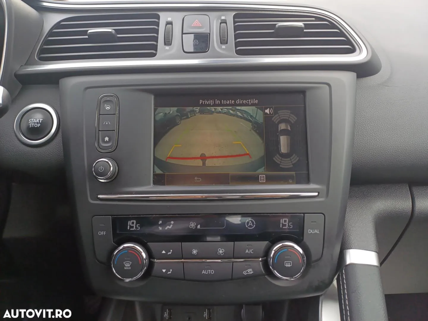Renault Kadjar Energy dCi 110 EDC Bose Edition - 16