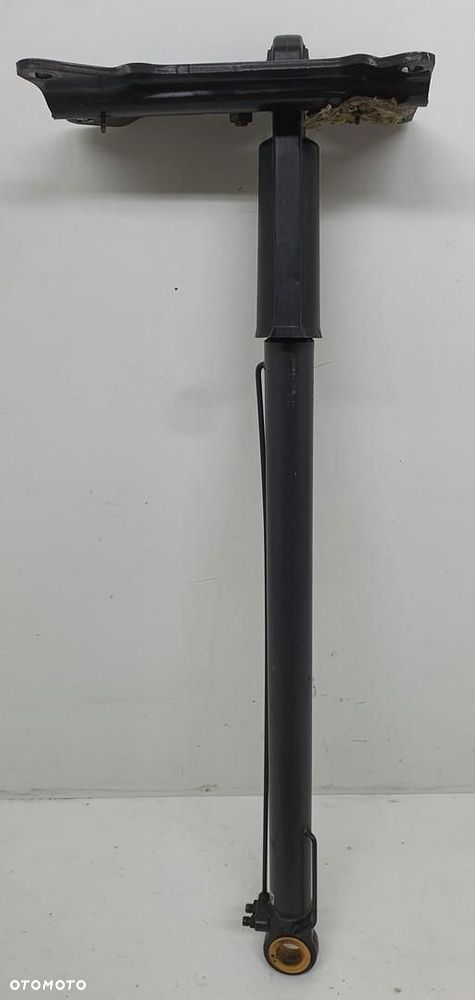 SIŁOWNIK TELESKOP PODNOSZENIA KABINY MERCEDES ACTROS MP4 0035530205 - 1
