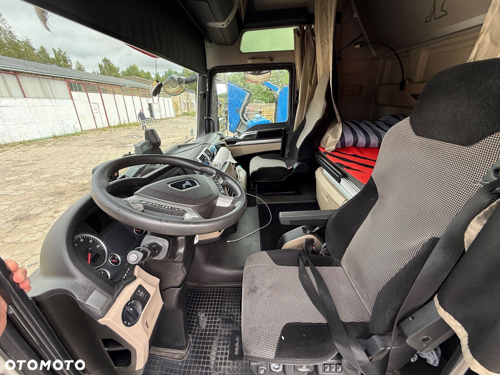 MAN TGX 18.500_XXL_I Ręka*Kl.Dach*Retarder*Ledy* Vat23*Leasing - 4
