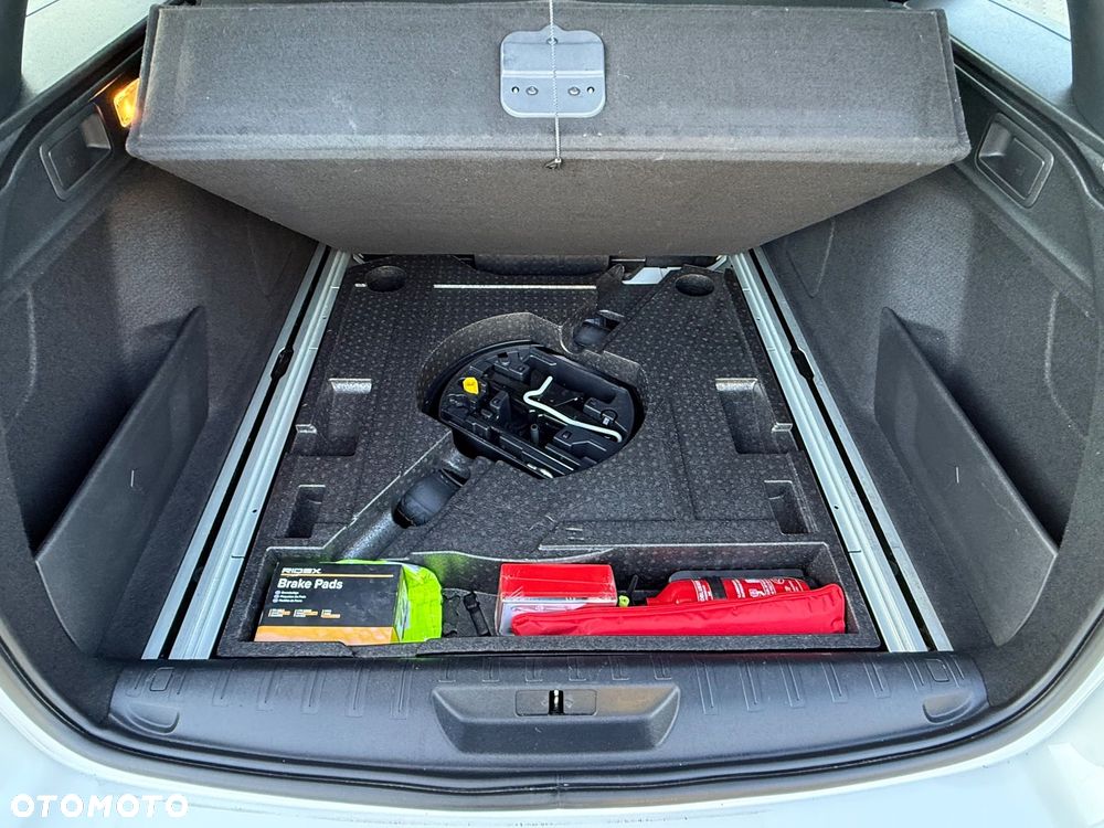 Peugeot 308 PureTech 130 Stop & Start GT-Line Edition - 37