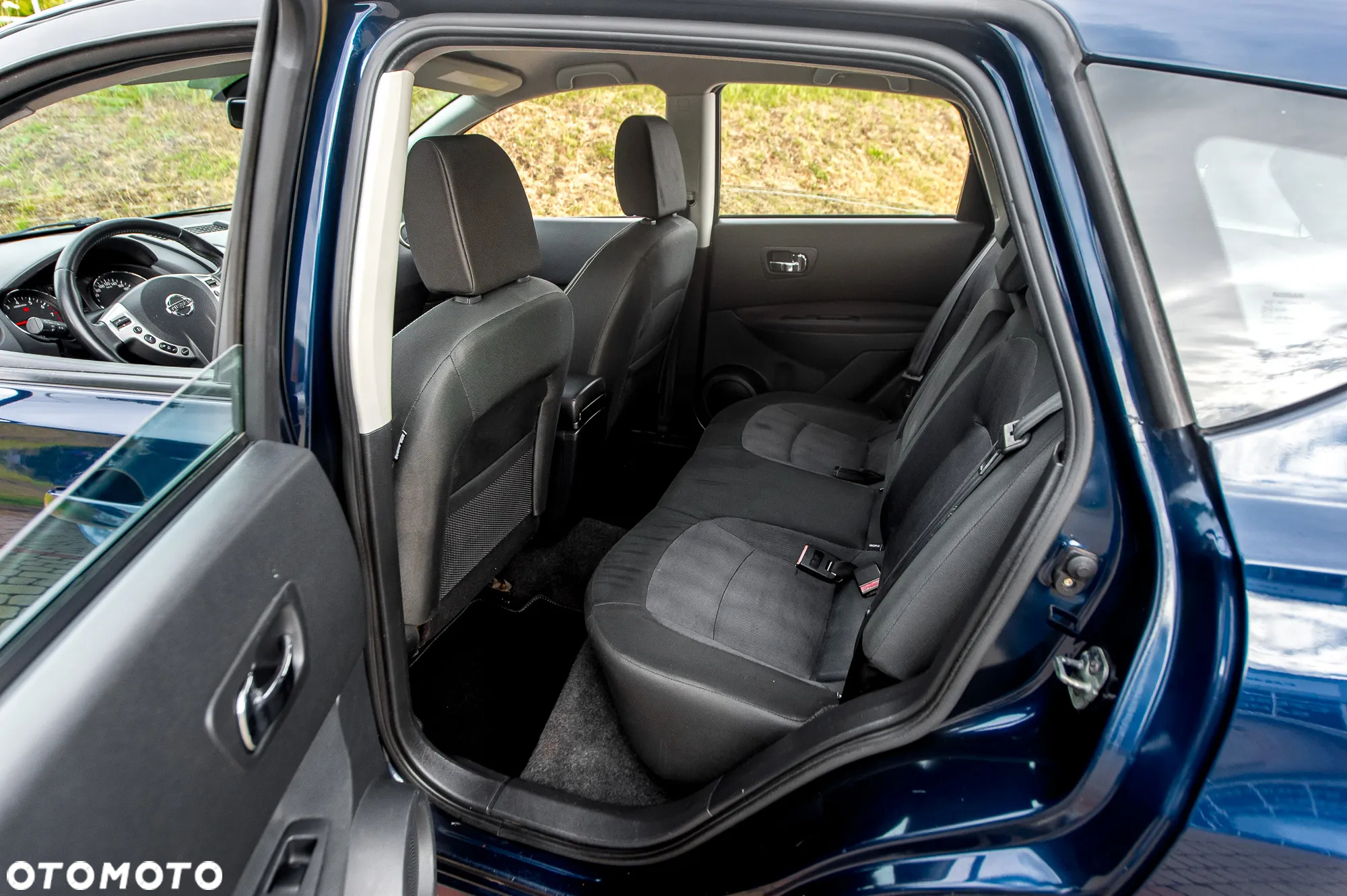Nissan Qashqai 1.6 acenta - 21
