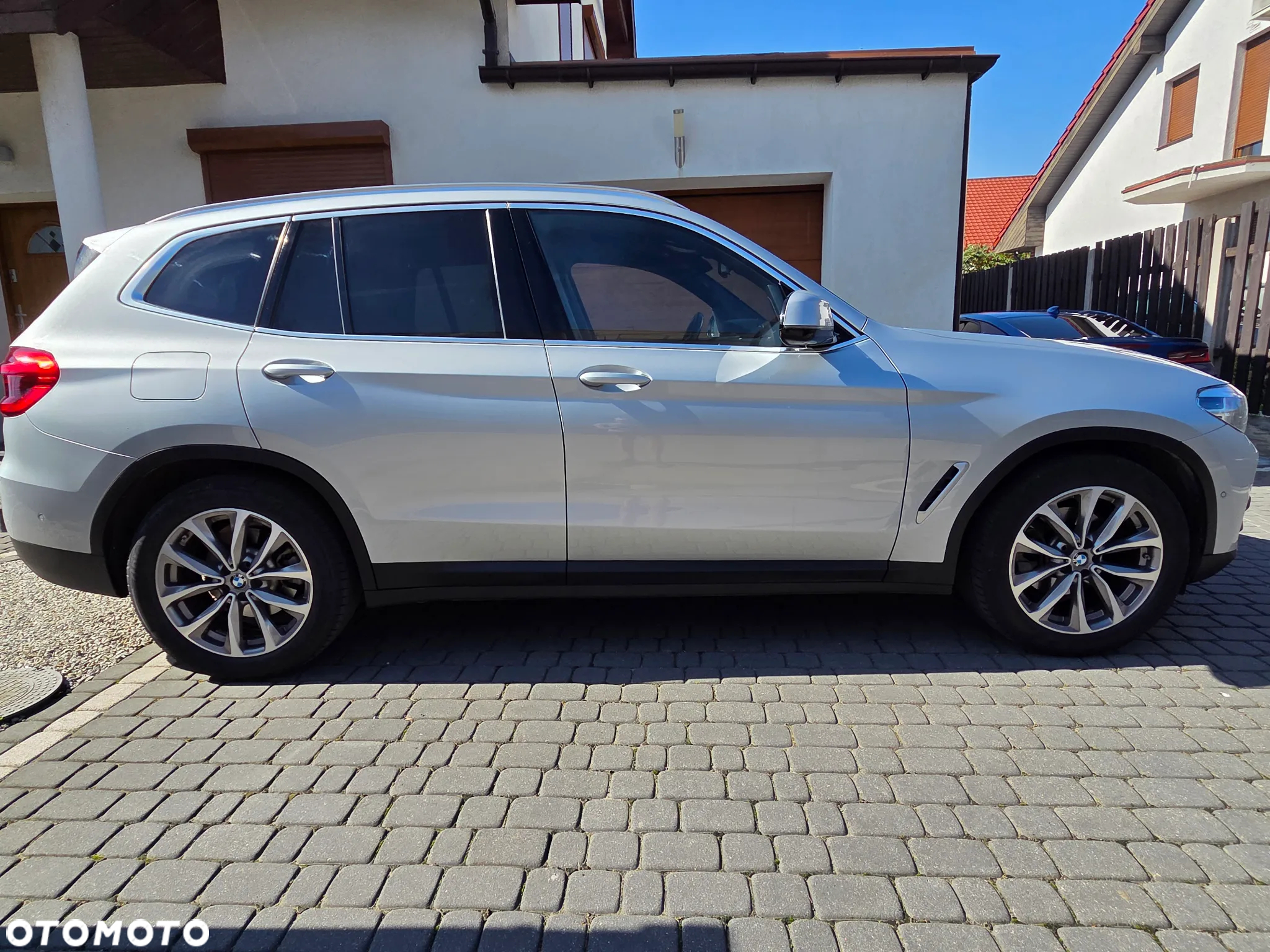 BMW X3 - 4