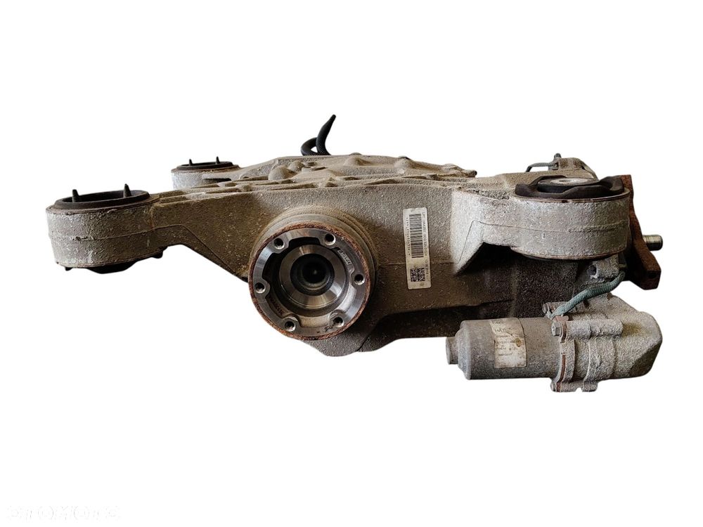 DYFERENCJAŁ MOST TYŁ SEAT LEON III X-PERIENCE (2014-2019) 2.0 TDI 150KM 0CQ525010 - 6