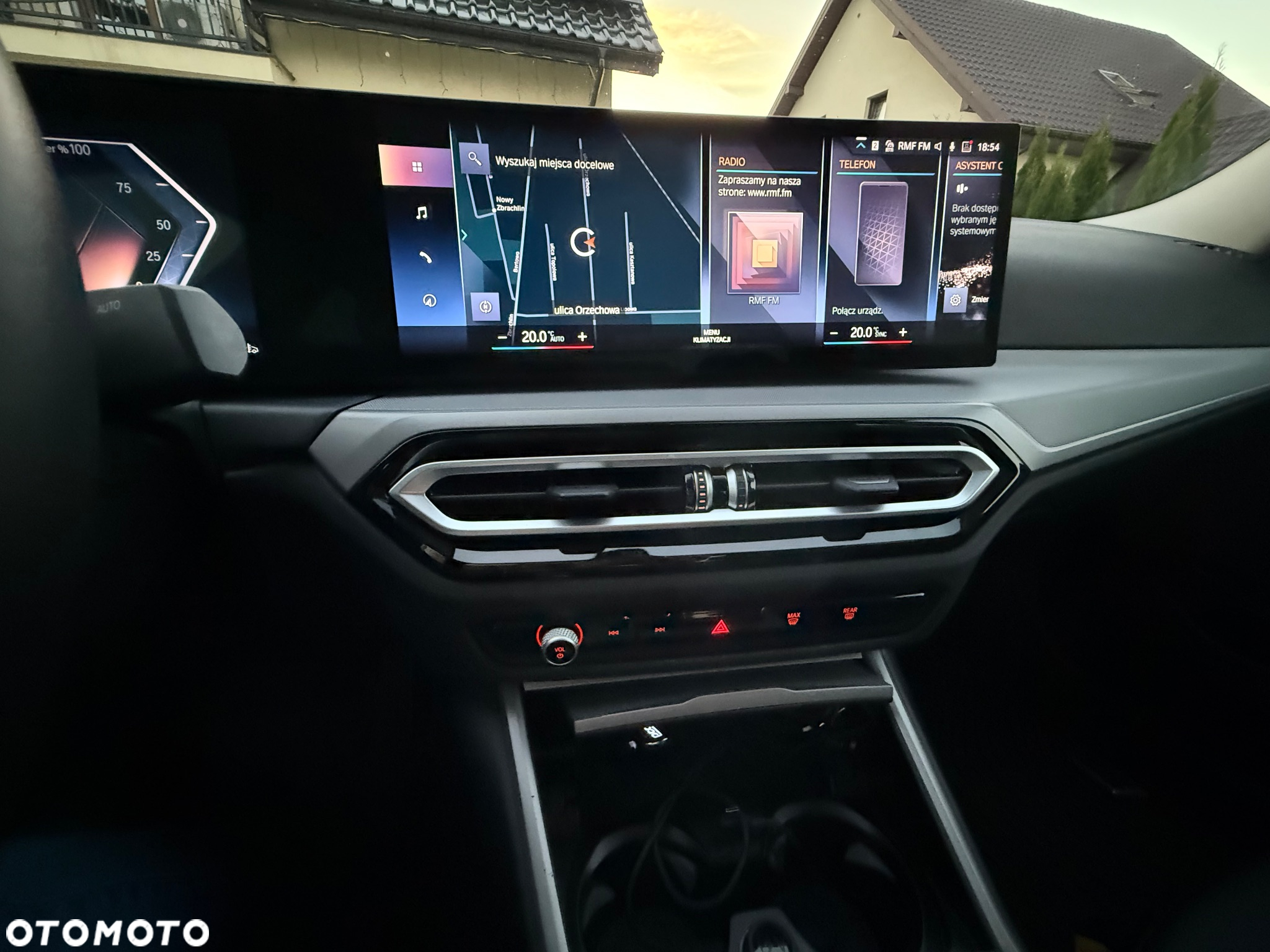 BMW Seria 3 320i xDrive - 22