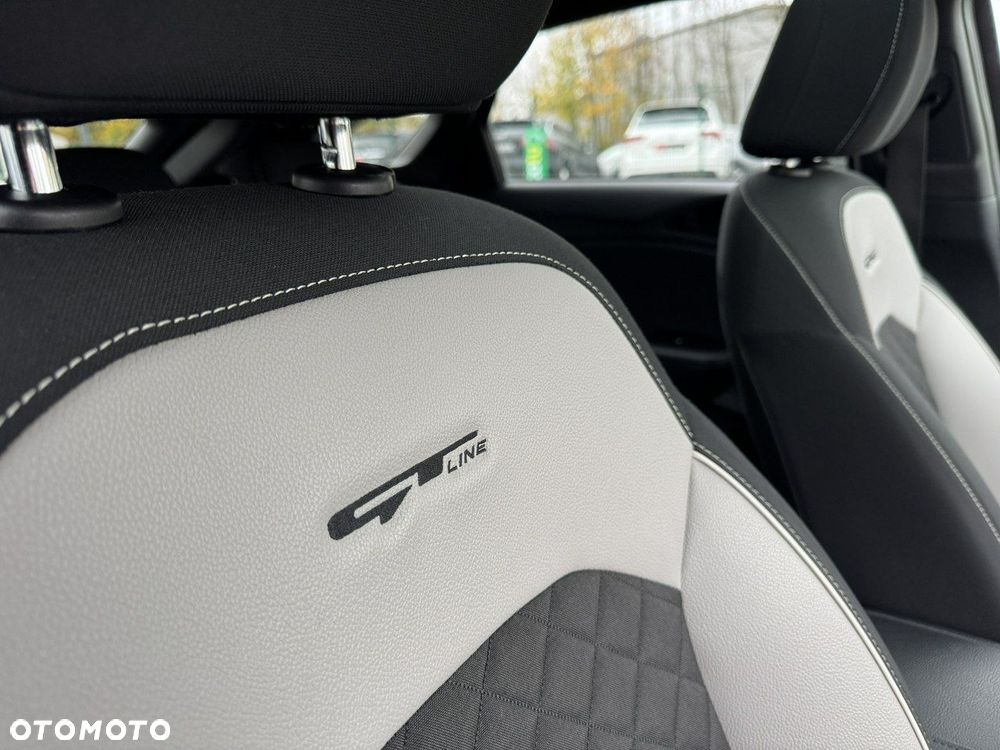 Kia ProCeed 1.6 CRDi DCT7 SCR GT LINE - 39