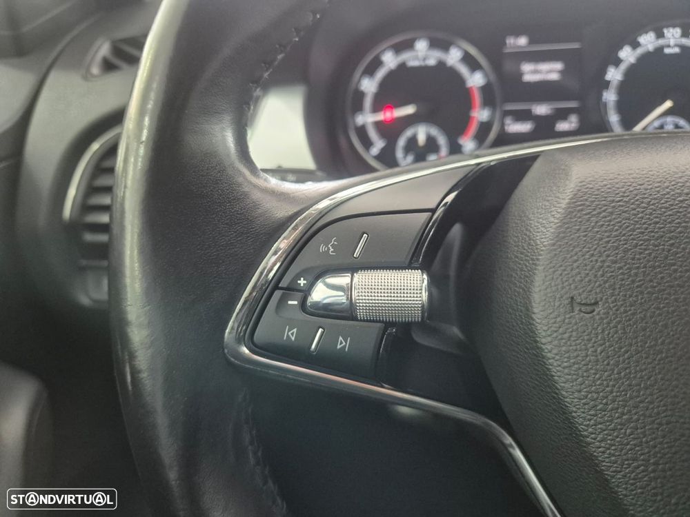 Skoda Fabia 1.0 TSI Style - 15