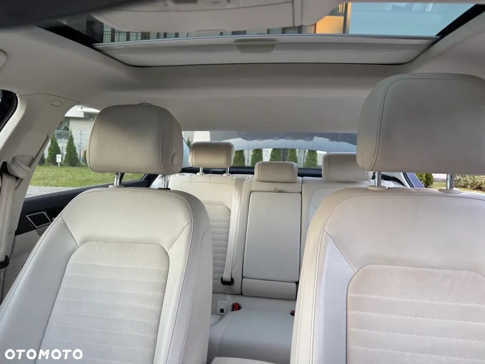 Volkswagen Passat 2.0 TDI BMT Highline DSG - 7