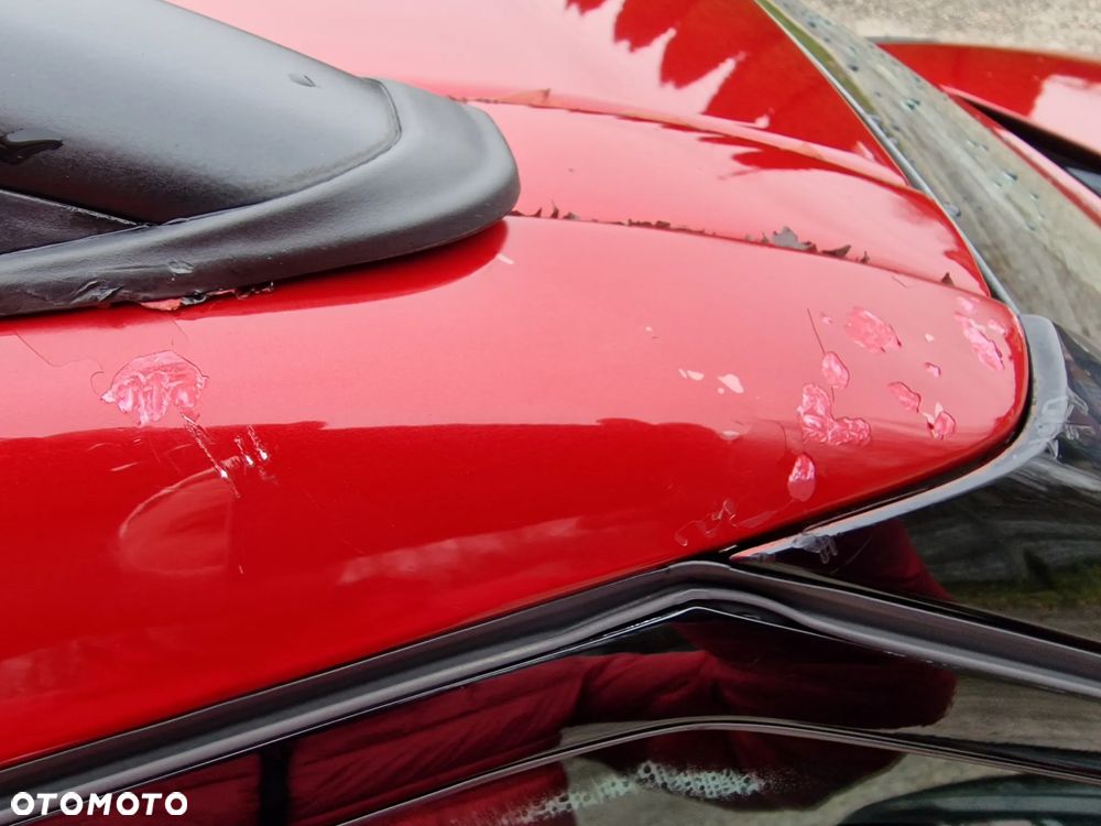 Land Rover Range Rover Evoque Coupe Si4 Prestige - 37