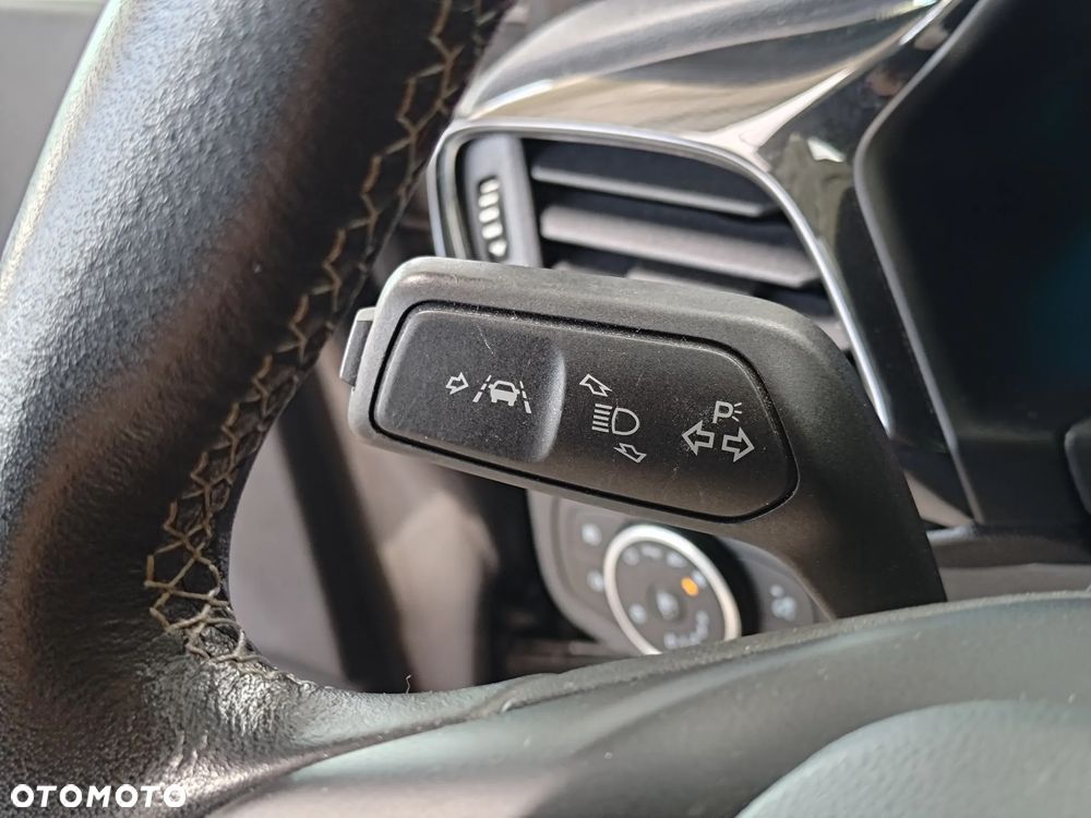 Ford Fiesta 1.0 EcoBoost GPF Active ASS - 22