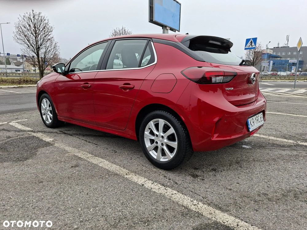 Opel Corsa 1.2 Elegance S&S - 3