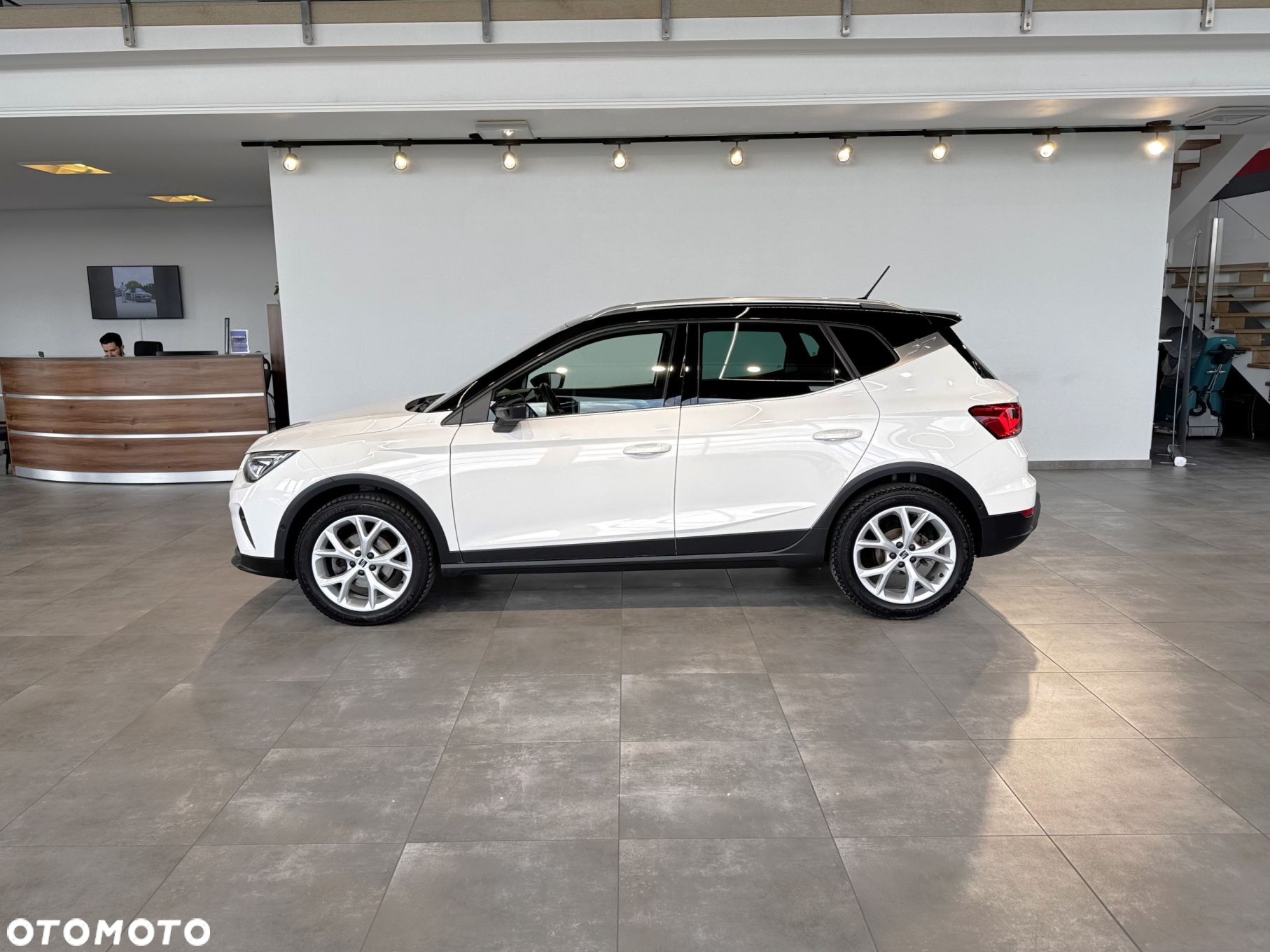Seat Arona - 6
