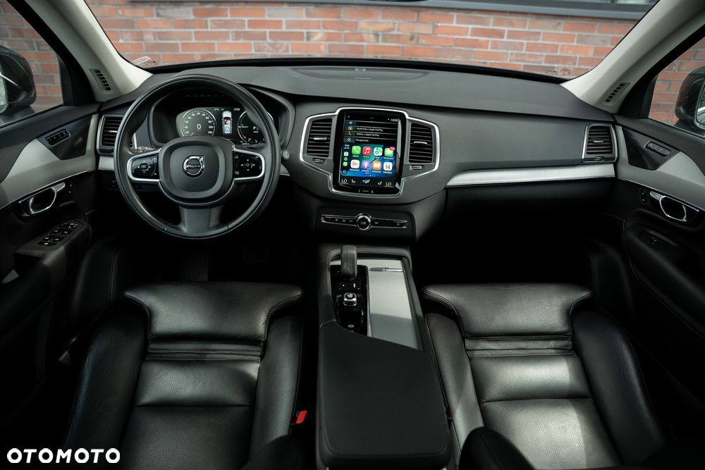 Volvo XC 90 - 5