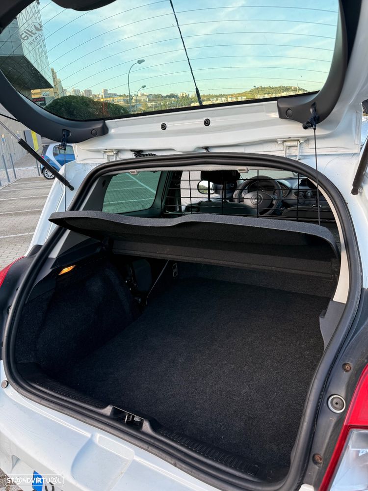 Renault Clio 1.5 dCi Confort - 9