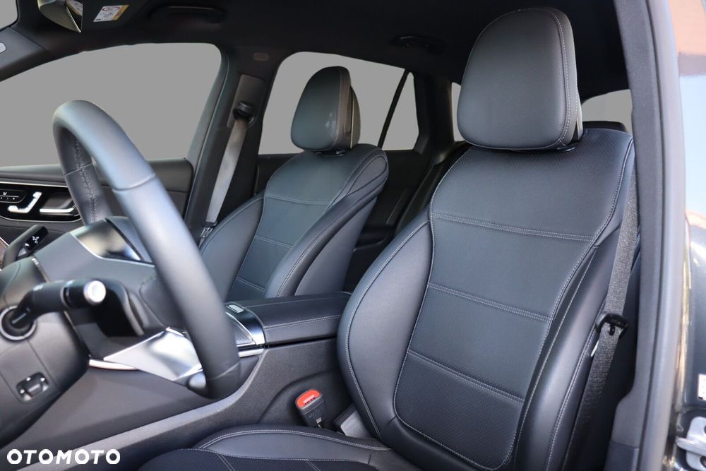 Mercedes-Benz GLC 200 d mHEV 4-Matic Avantgarde - 10