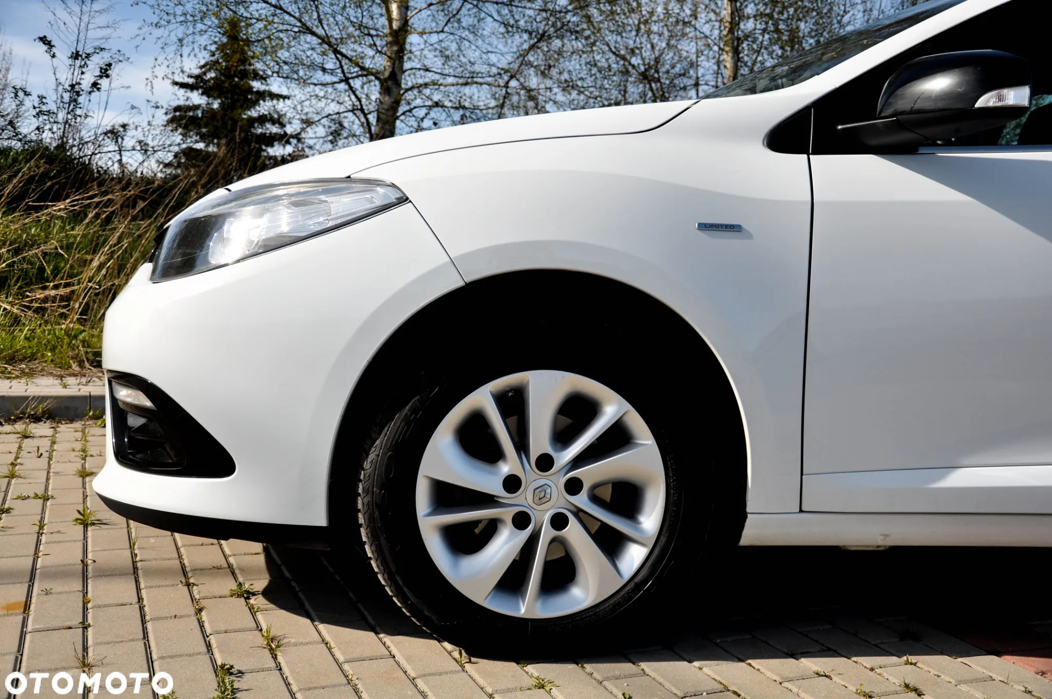 Renault Fluence 1.6 dCi Limited - 17