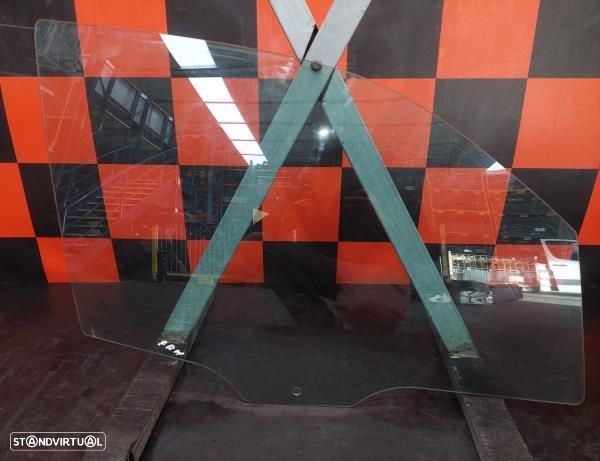 Vidro Da Porta Volkswagen Amarok (2Ha, 2Hb, S1b, S6b, S7a, S7b) - 1