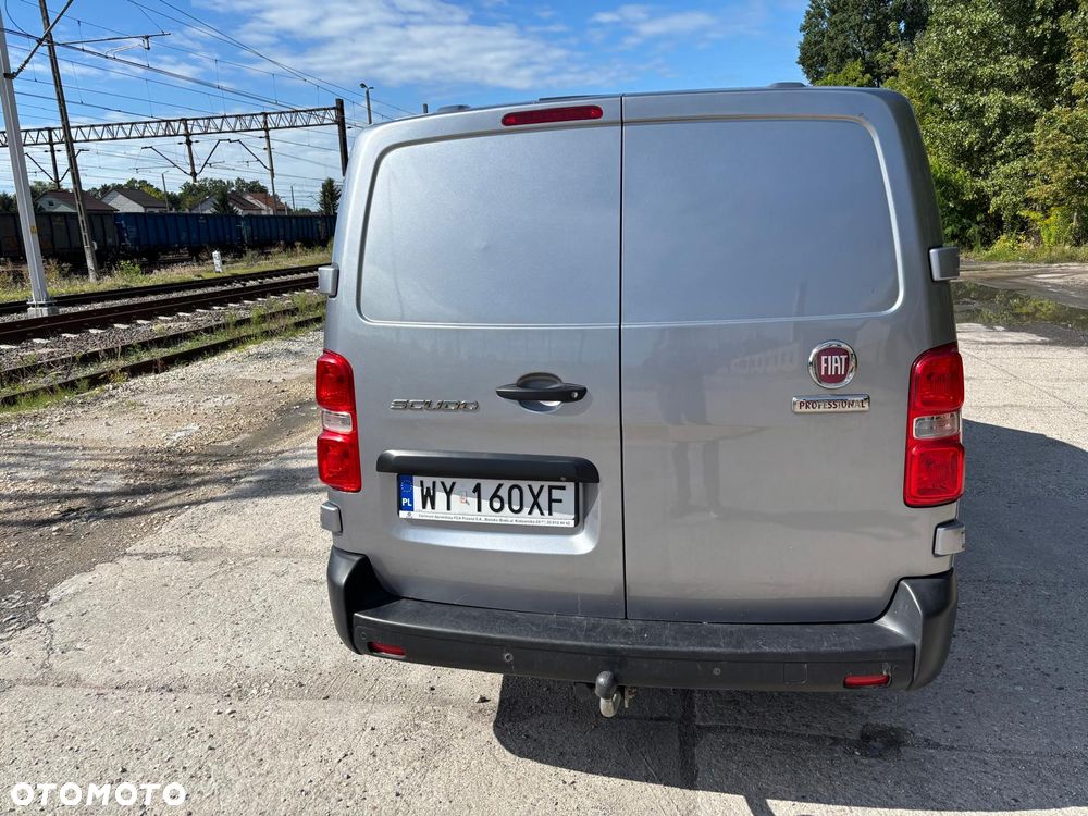 Fiat Scudo - 6