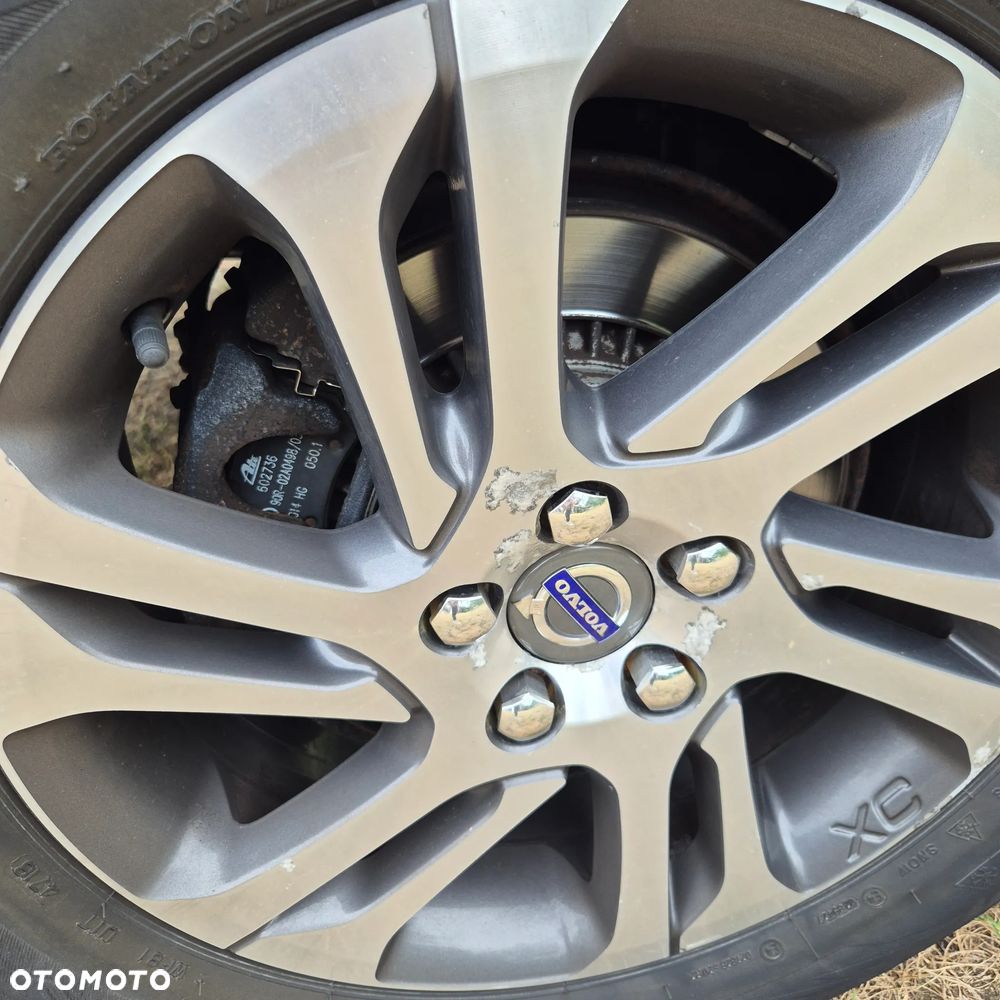 Volvo XC 60 D4 Drive-E Momentum - 39