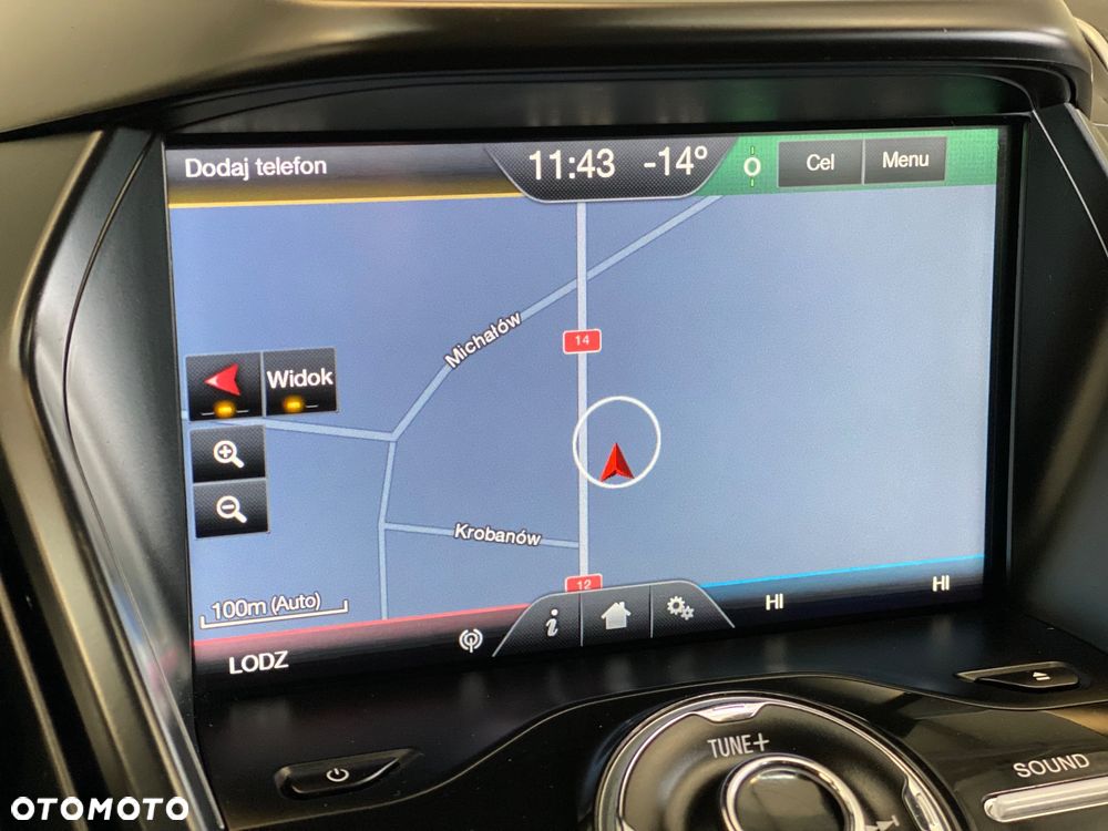 Ford Kuga 2.0 TDCi 4x4 Individual - 24