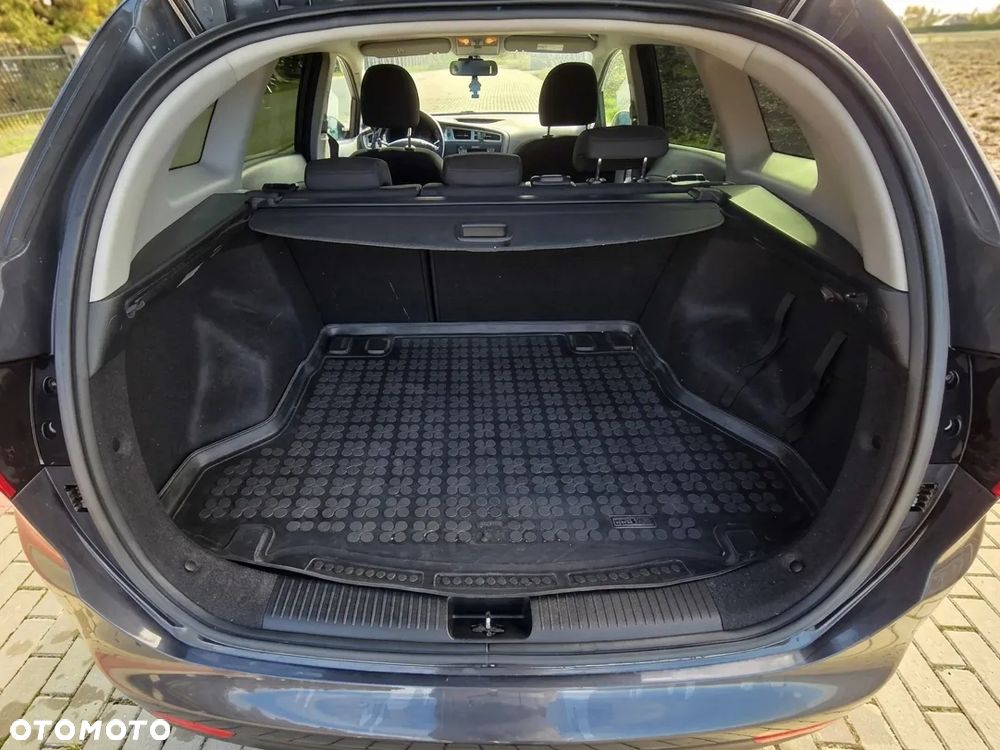 Kia Ceed 1.6 GDI M - 16
