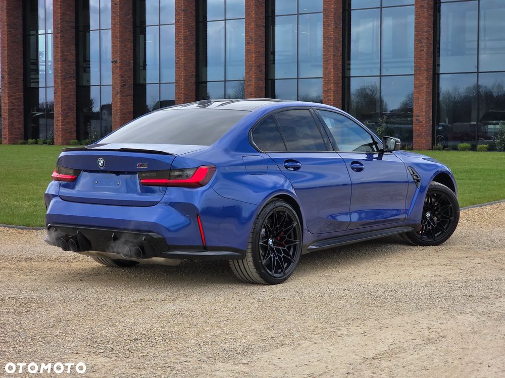 BMW M3 - 9