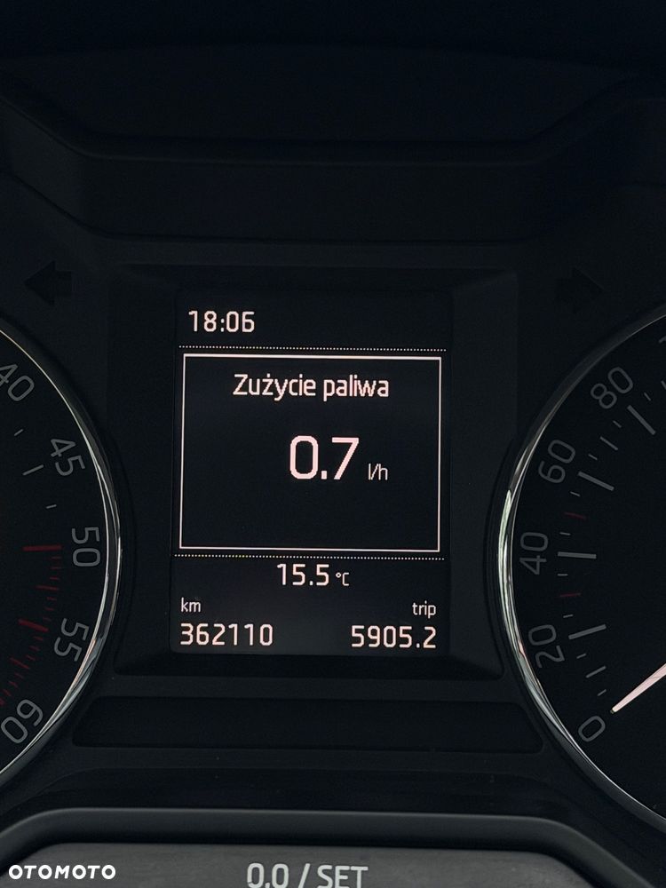 Skoda Octavia 2.0 TDI Ambition - 12