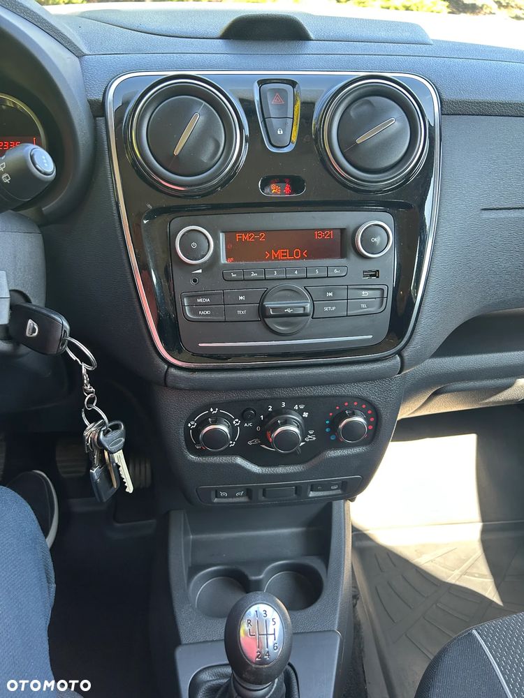Dacia Lodgy - 24