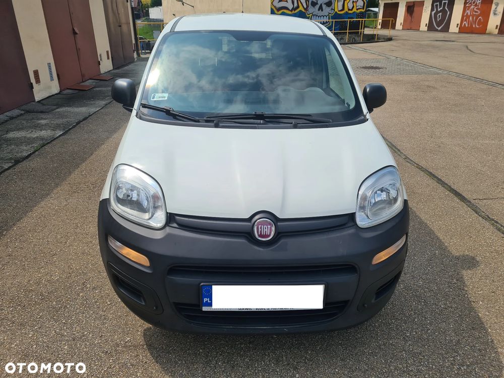 Fiat Panda - 7