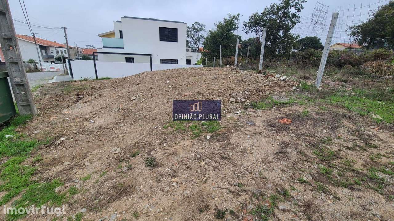 Terreno em Canidelo com 140 m² para Moradia de Sonho - Grande imagem: 4/5