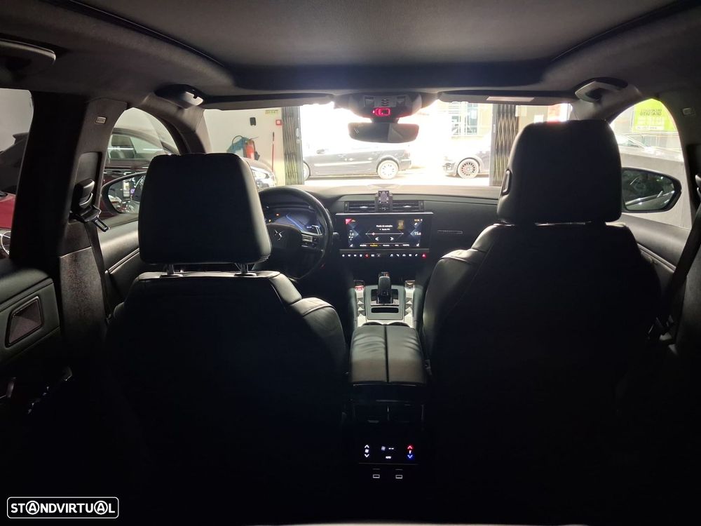 DS DS7 Crossback - 25