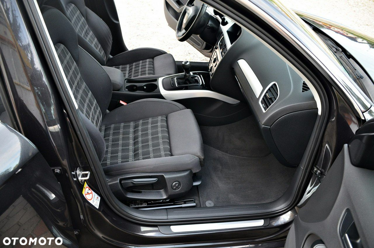Audi A4 - 18
