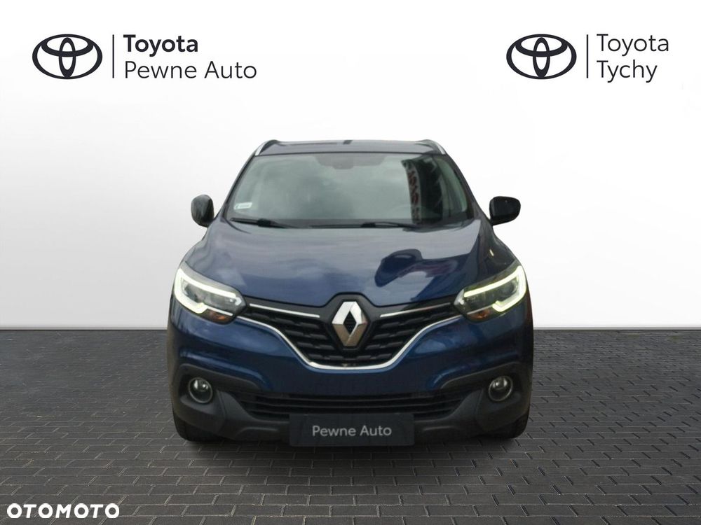 Renault Kadjar 1.2 Energy TCe Limited - 6