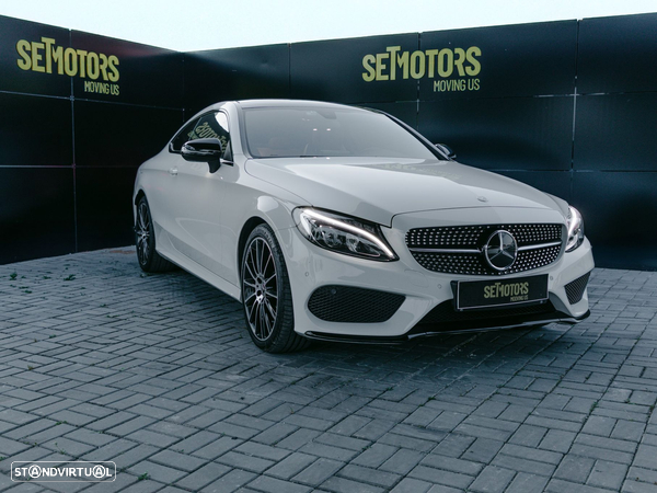 Mercedes-Benz C 250 d
