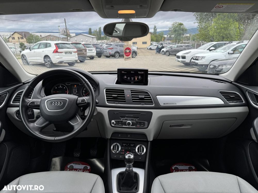 Audi Q3 - 8