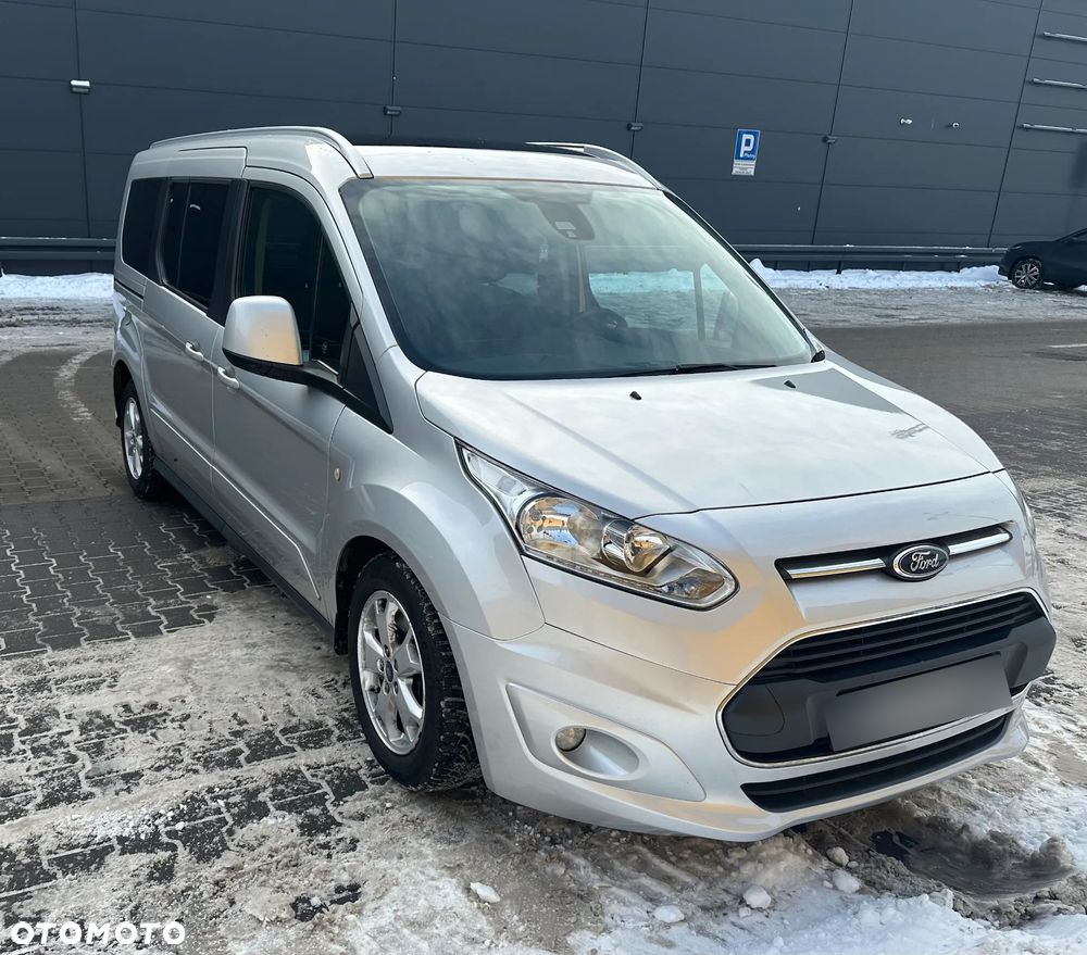 Ford Tourneo Connect Grand - 6