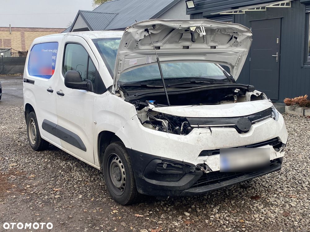 Toyota PROACE CITY 1.5 CRD - 6