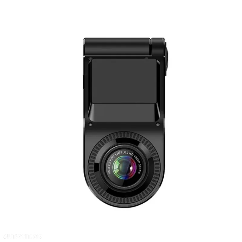Camera auto DVR STAR T5 cu GPS Tracker si Cloud pentru flota, 4G, FHD, Night vision, Camera IR pentru interior, Wi-Fi, SOS - 5