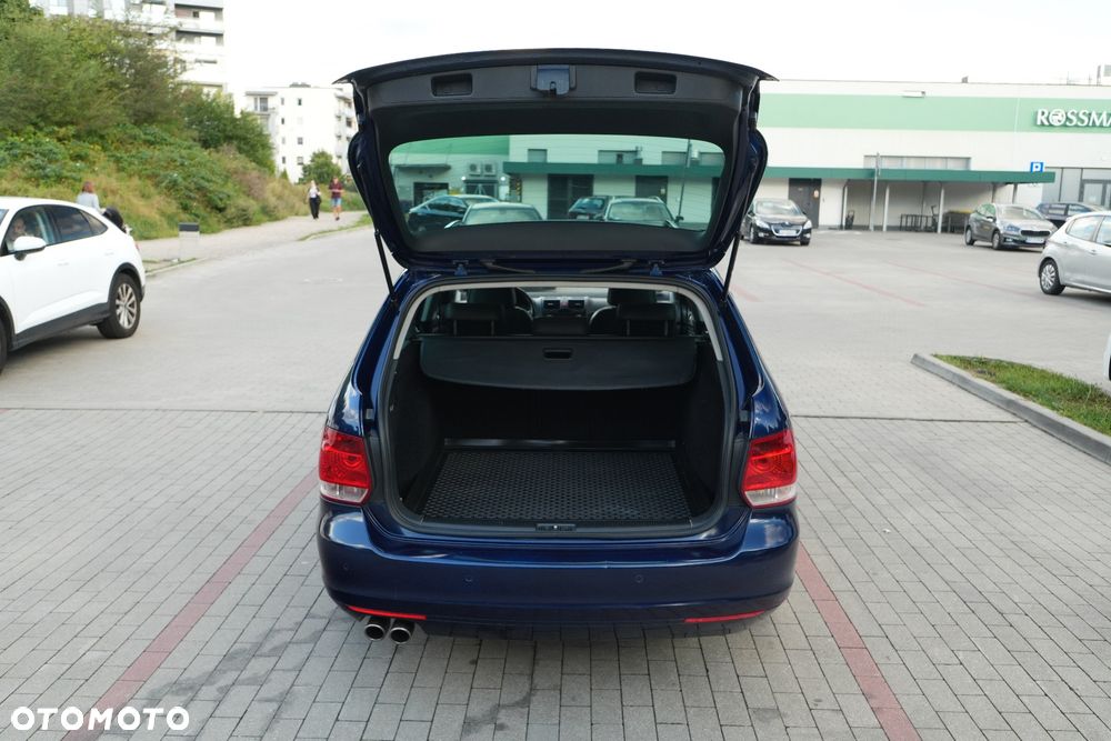 Volkswagen Golf 1.4 TSI GT Sport - 33