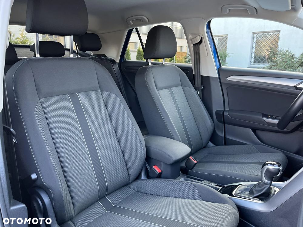 Volkswagen T-Roc 1.5 TSI Life DSG - 22