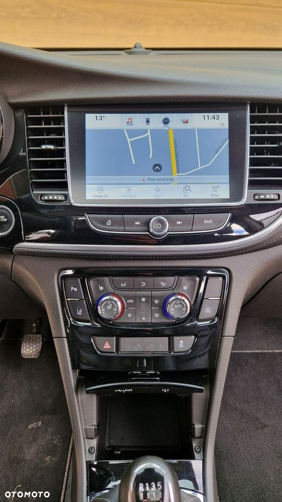 Opel Mokka - 29