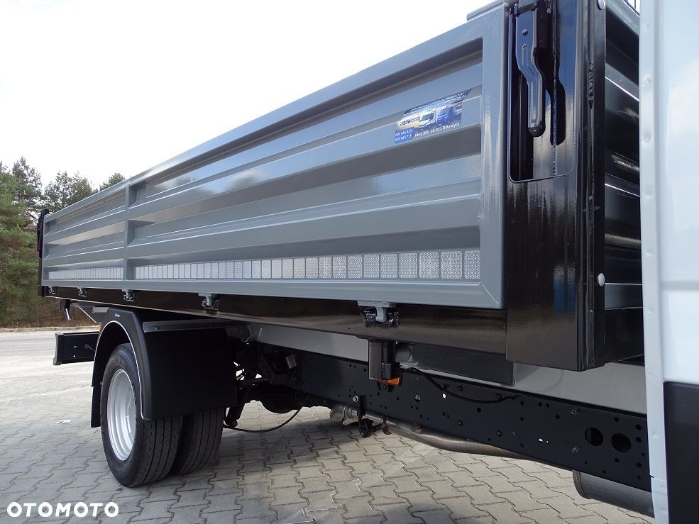 Iveco Daily 35C16 3.0 160 Km. WYWROTKA Kiper 3 str. 4.02 m. JAK NOWY! UNIKAT! - 17