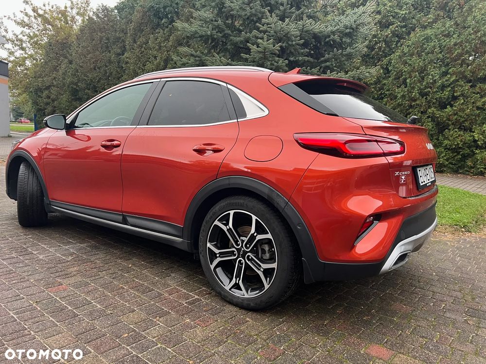 Kia XCeed 1.5 T-GDI Prestige Line - 6