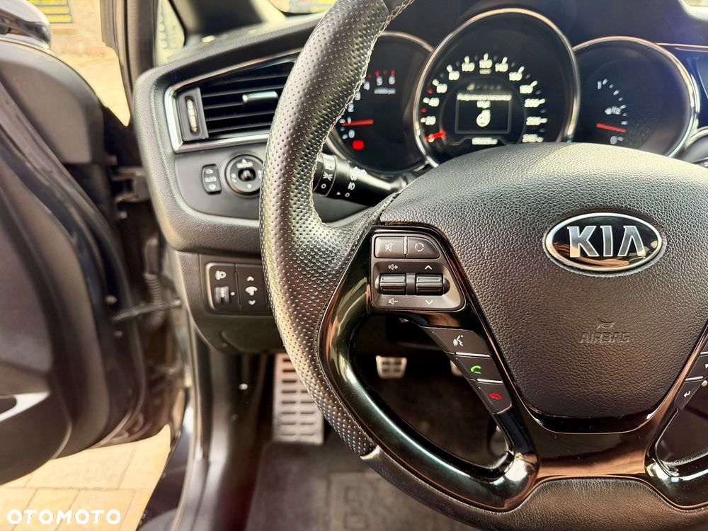 Kia Ceed 2017