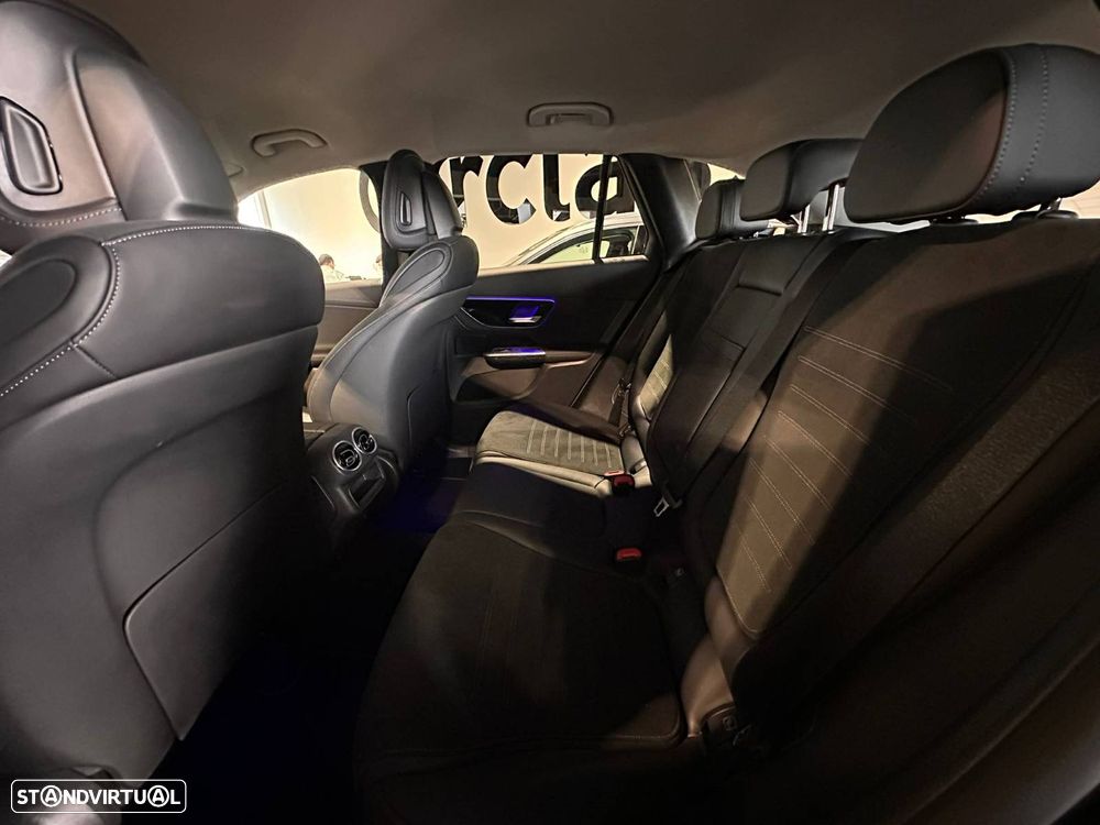 Mercedes-Benz GLC 220 d 4Matic AMG Advanced - 5