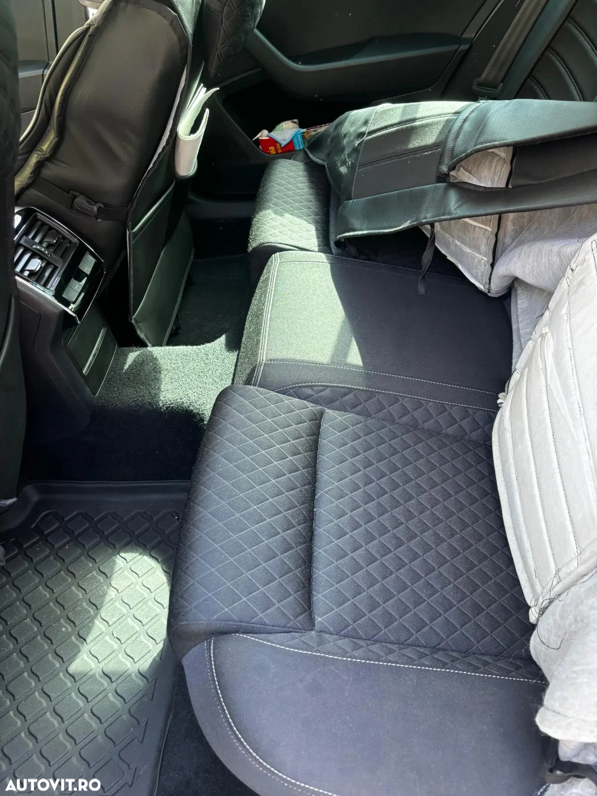 Skoda Superb 2.0 TDI Style - 14