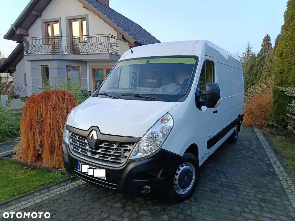 Renault Master - 14