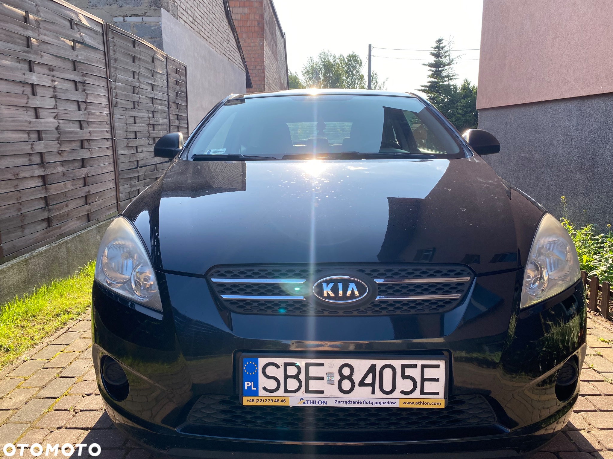 Kia ProCeed - 6