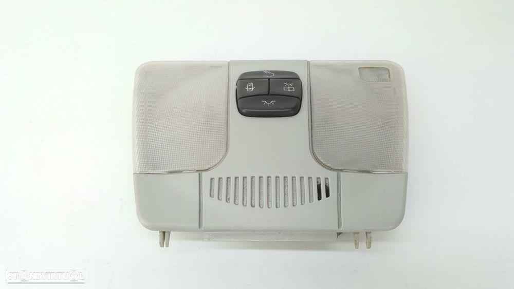 LUZ INTERIOR MERCEDES CLASE E (W210) BERLINA DIESEL 320 CDI (210.026) - 1
