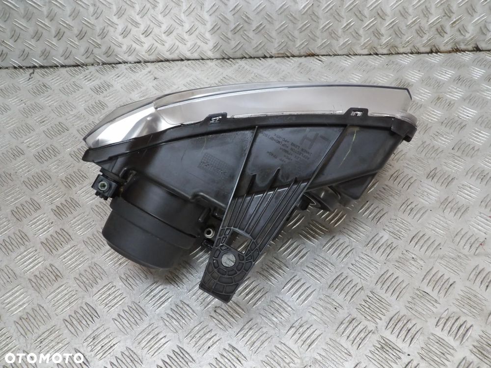 JEEP COMPASS I LIFT LAMPA LEWA PRAWA PRZÓD - 5