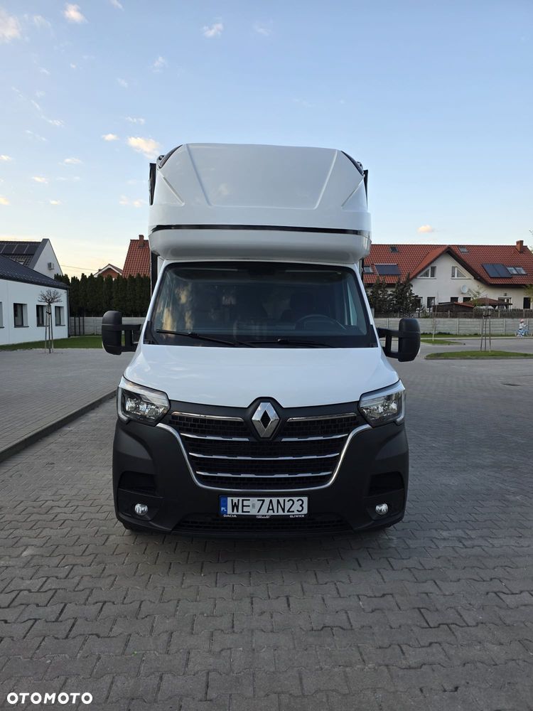 Renault Master - 2